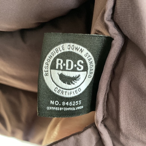 Aritzia Super Puff - Picture 12 of 12